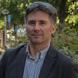 Dario Messineo